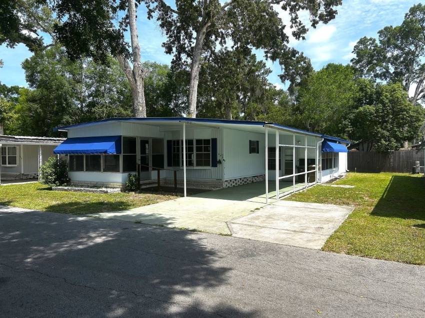 3150 Ne 36th Ave a Ocala, FL Mobile or Manufactured Home for Sale